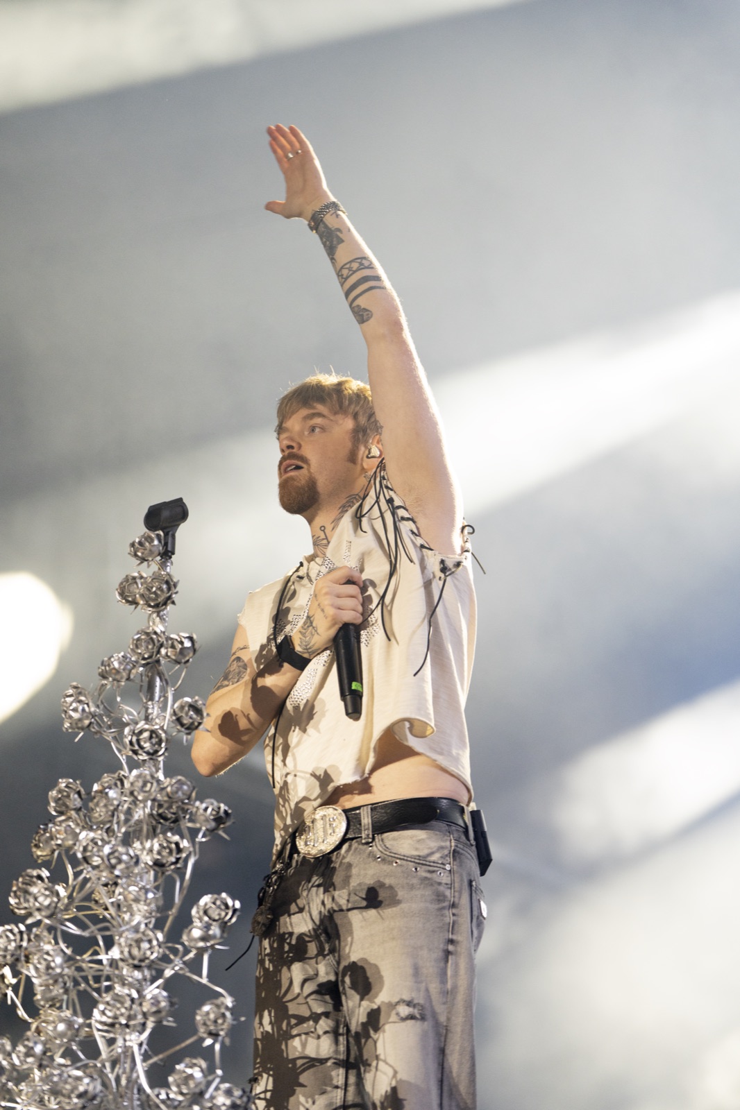 Kuqe 2115 na Łódź Summer Festival 2026