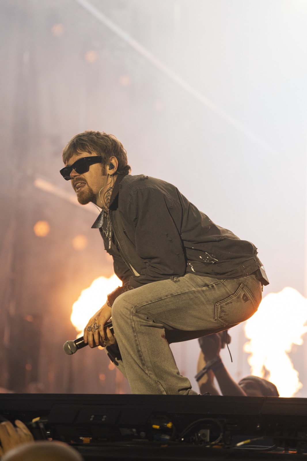 Kuqe 2115 na Łódź Summer Festival 2026