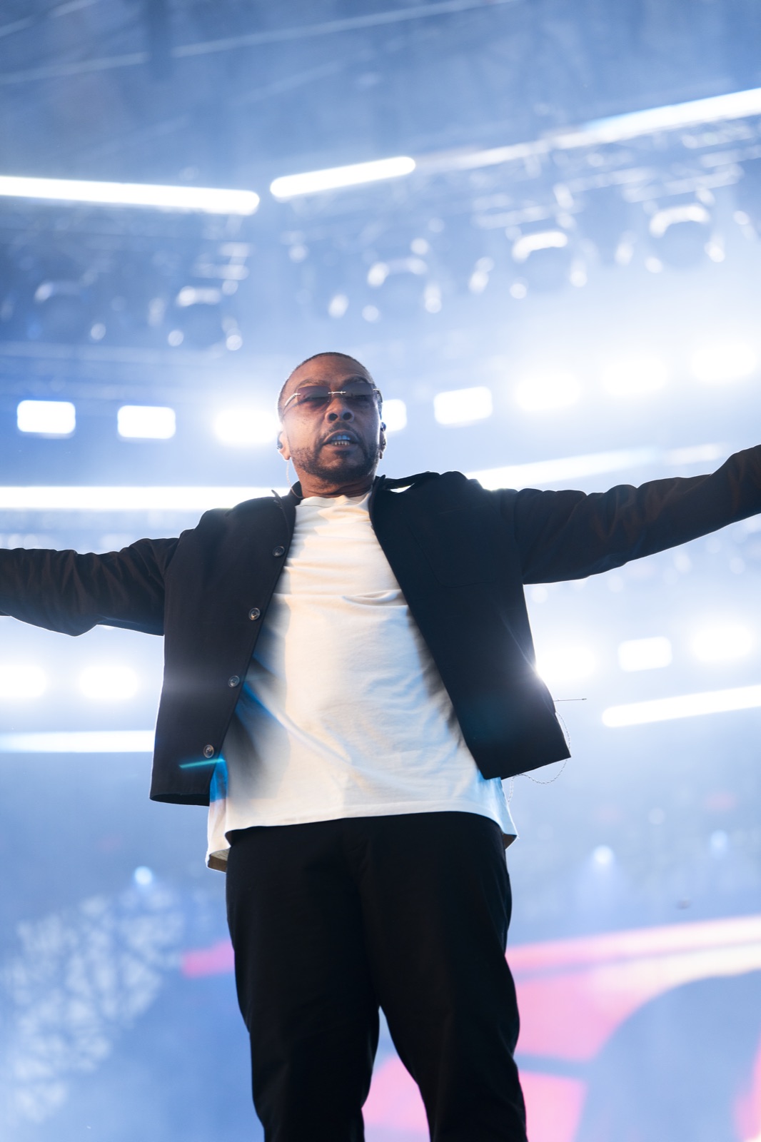 Timbaland na Łódź Summer Festival 2026