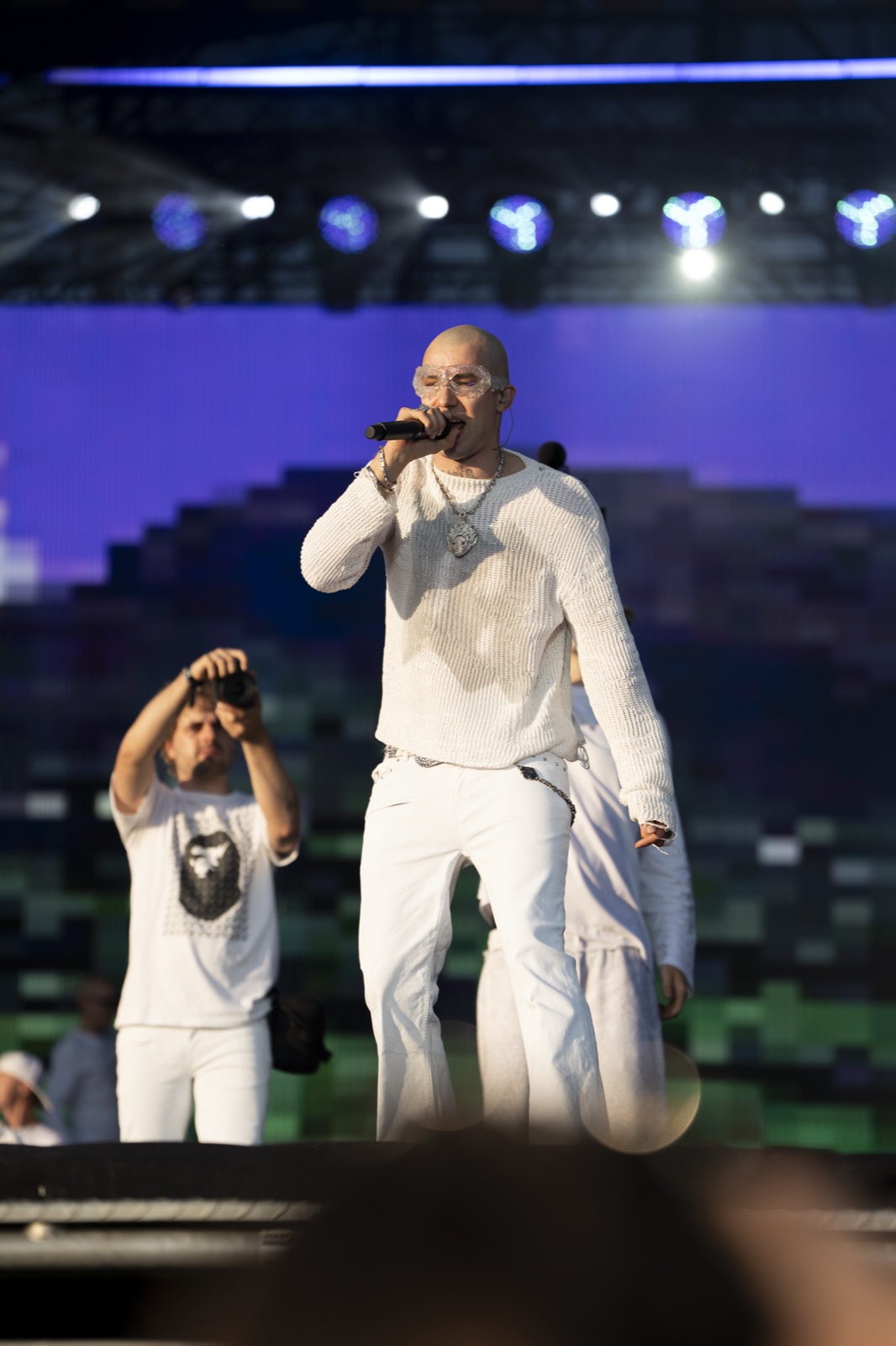 Żabson na Łódź Summer Festival 2026