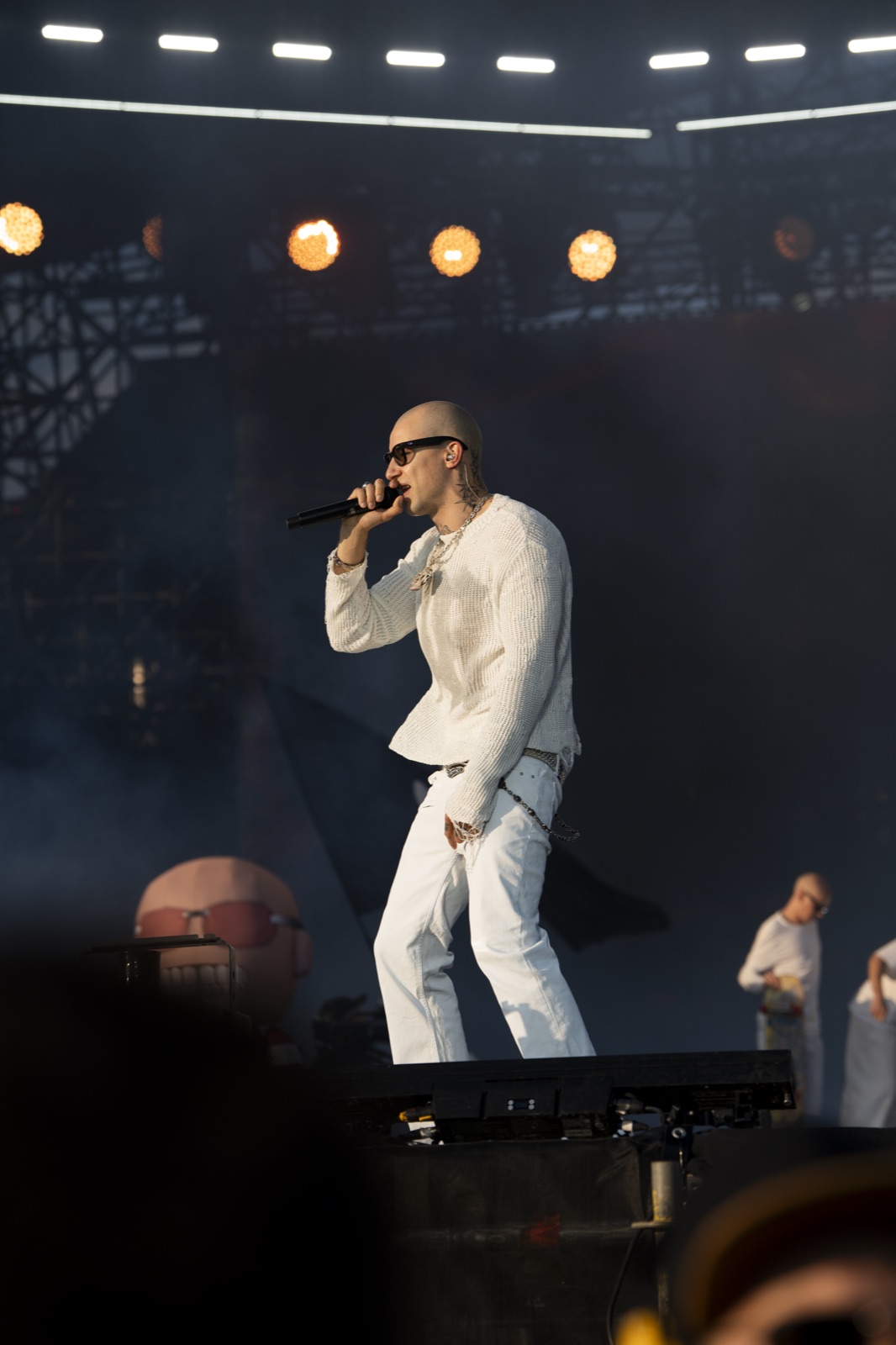 Żabson na Łódź Summer Festival 2026